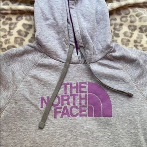 North Face Hoodie